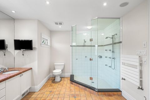 Photo 42 at 25 Strathgowan Crescent, Lawrence Park South, Toronto