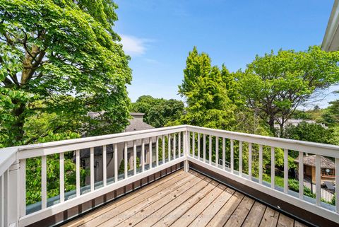 Photo 43 at 25 Strathgowan Crescent, Lawrence Park South, Toronto
