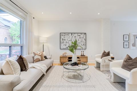 Photo 6 at 213 Boulton Avenue, South Riverdale, Toronto