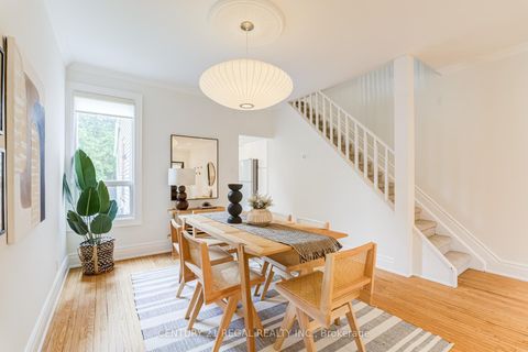 Photo 10 at 213 Boulton Avenue, South Riverdale, Toronto