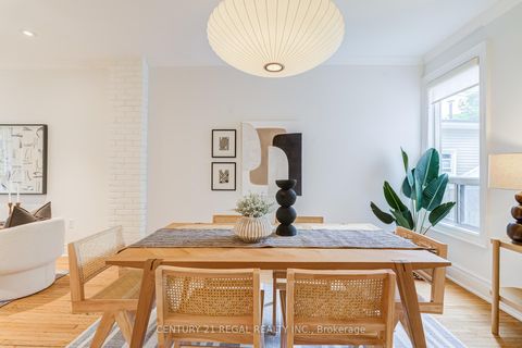 Photo 11 at 213 Boulton Avenue, South Riverdale, Toronto
