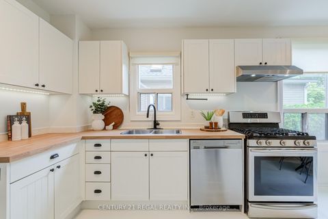Photo 13 at 213 Boulton Avenue, South Riverdale, Toronto