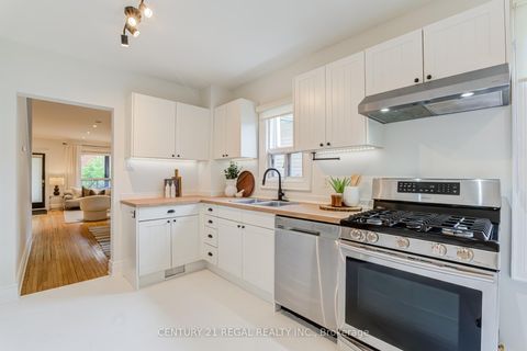 Photo 14 at 213 Boulton Avenue, South Riverdale, Toronto