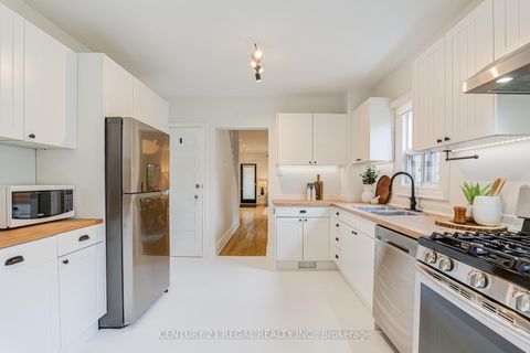 Photo 15 at 213 Boulton Avenue, South Riverdale, Toronto