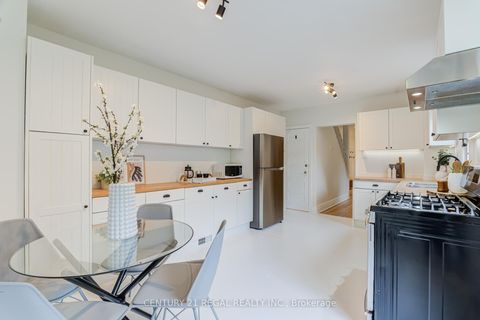 Photo 17 at 213 Boulton Avenue, South Riverdale, Toronto