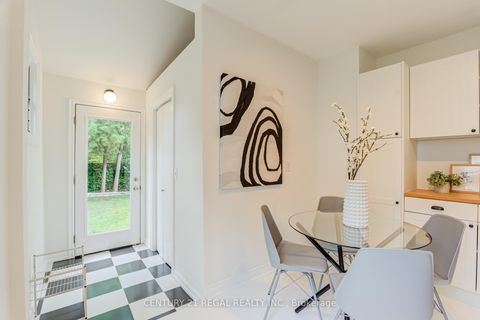Photo 18 at 213 Boulton Avenue, South Riverdale, Toronto