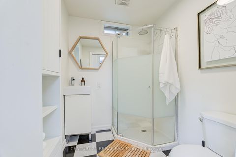 Photo 19 at 213 Boulton Avenue, South Riverdale, Toronto