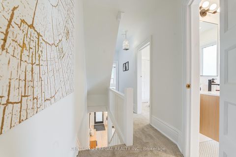 Photo 20 at 213 Boulton Avenue, South Riverdale, Toronto