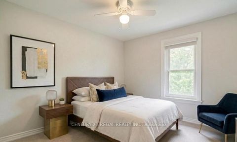 Photo 21 at 213 Boulton Avenue, South Riverdale, Toronto