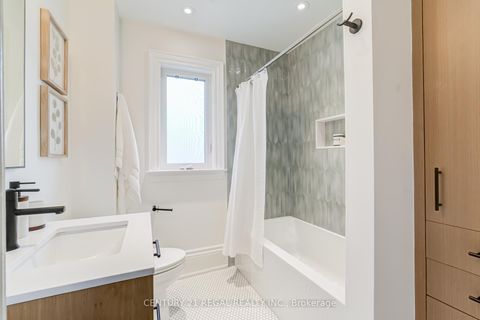 Photo 22 at 213 Boulton Avenue, South Riverdale, Toronto
