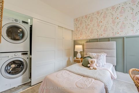 Photo 24 at 213 Boulton Avenue, South Riverdale, Toronto