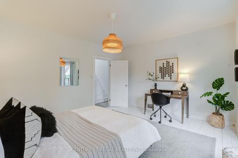 Photo 26 at 213 Boulton Avenue, South Riverdale, Toronto