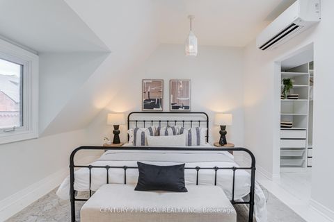 Photo 30 at 213 Boulton Avenue, South Riverdale, Toronto