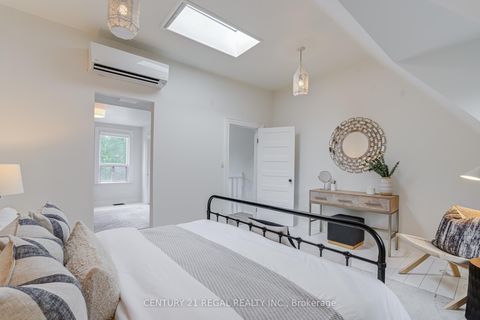 Photo 31 at 213 Boulton Avenue, South Riverdale, Toronto
