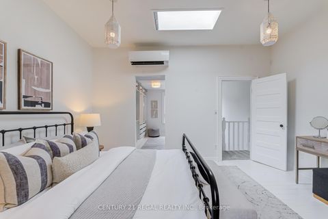 Photo 32 at 213 Boulton Avenue, South Riverdale, Toronto