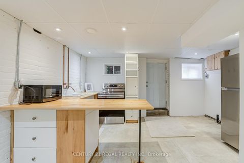 Photo 36 at 213 Boulton Avenue, South Riverdale, Toronto
