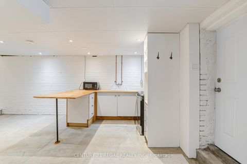 Photo 38 at 213 Boulton Avenue, South Riverdale, Toronto