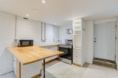 Photo 39 at 213 Boulton Avenue, South Riverdale, Toronto