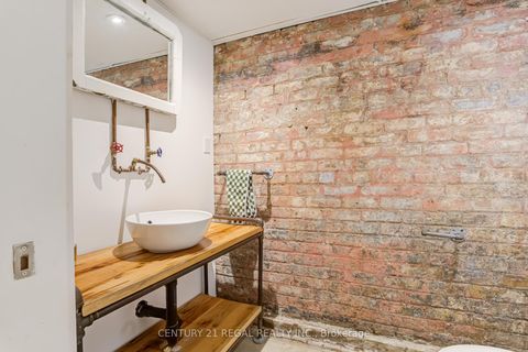 Photo 41 at 213 Boulton Avenue, South Riverdale, Toronto
