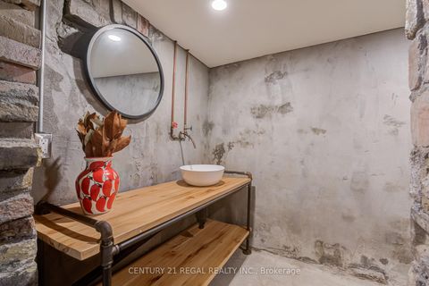 Photo 43 at 213 Boulton Avenue, South Riverdale, Toronto