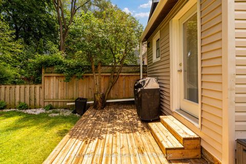 Photo 48 at 213 Boulton Avenue, South Riverdale, Toronto