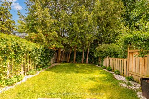 Photo 49 at 213 Boulton Avenue, South Riverdale, Toronto