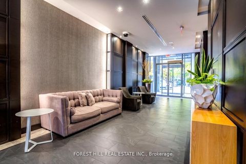 Photo 1 at 103 - 21 Scollard Street, Annex, Toronto