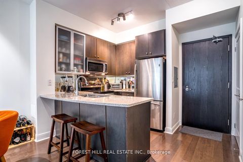 Photo 4 at 103 - 21 Scollard Street, Annex, Toronto