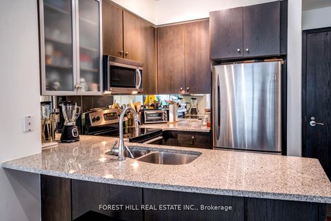 Photo 5 at 103 - 21 Scollard Street, Annex, Toronto