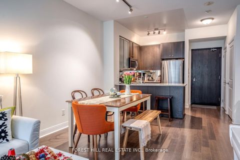 Photo 7 at 103 - 21 Scollard Street, Annex, Toronto