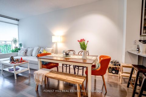 Photo 8 at 103 - 21 Scollard Street, Annex, Toronto