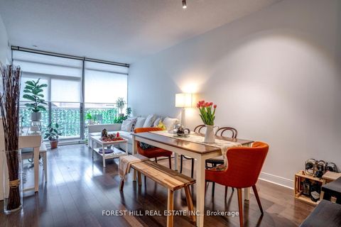 Photo 9 at 103 - 21 Scollard Street, Annex, Toronto