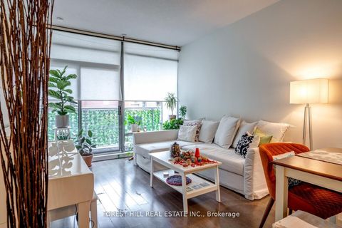 Photo 10 at 103 - 21 Scollard Street, Annex, Toronto