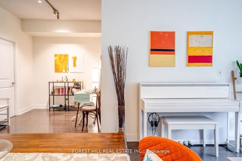 Photo 12 at 103 - 21 Scollard Street, Annex, Toronto