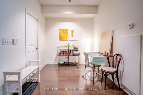 Photo 13 at 103 - 21 Scollard Street, Annex, Toronto