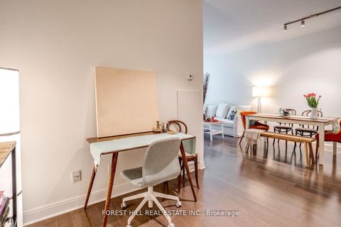 Photo 14 at 103 - 21 Scollard Street, Annex, Toronto