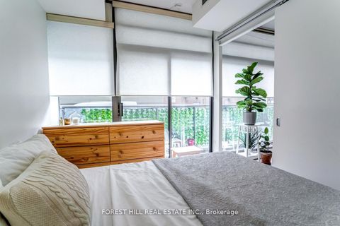 Photo 15 at 103 - 21 Scollard Street, Annex, Toronto