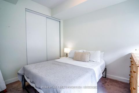 Photo 16 at 103 - 21 Scollard Street, Annex, Toronto