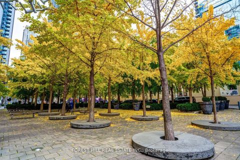 Photo 19 at 103 - 21 Scollard Street, Annex, Toronto