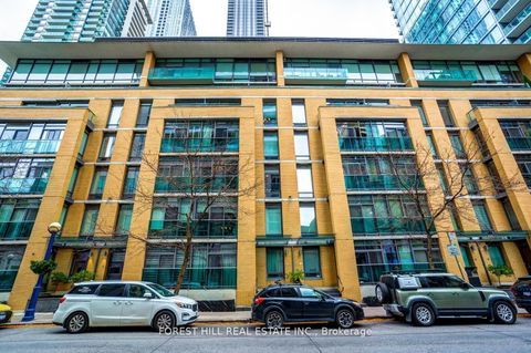 Photo 20 at 103 - 21 Scollard Street, Annex, Toronto