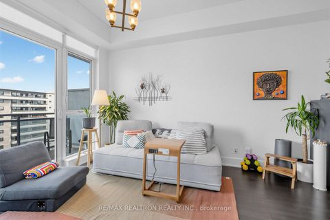 Photo 3 at LPH8 - 1830 Bloor Street W, High Park North, Toronto