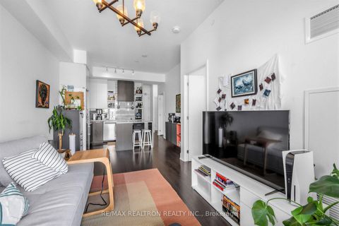 Photo 4 at LPH8 - 1830 Bloor Street W, High Park North, Toronto