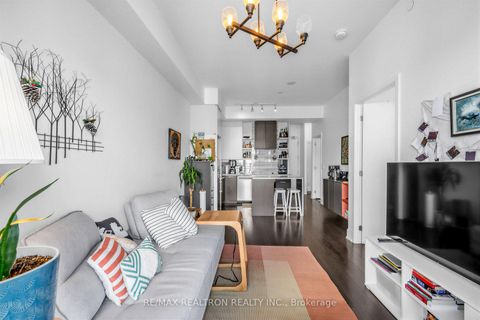 Photo 5 at LPH8 - 1830 Bloor Street W, High Park North, Toronto