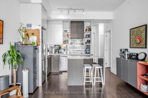 Photo 6 at LPH8 - 1830 Bloor Street W, High Park North, Toronto