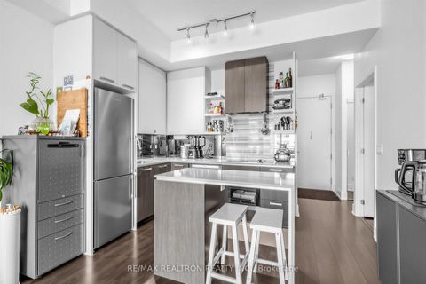 Photo 8 at LPH8 - 1830 Bloor Street W, High Park North, Toronto