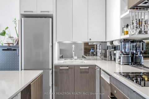 Photo 10 at LPH8 - 1830 Bloor Street W, High Park North, Toronto