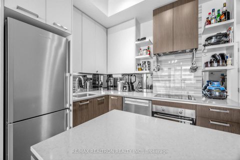 Photo 11 at LPH8 - 1830 Bloor Street W, High Park North, Toronto