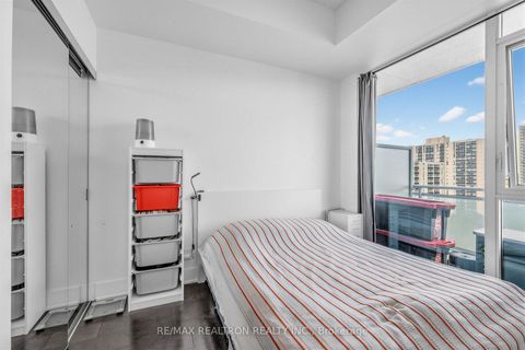 Photo 12 at LPH8 - 1830 Bloor Street W, High Park North, Toronto