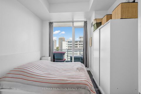 Photo 13 at LPH8 - 1830 Bloor Street W, High Park North, Toronto
