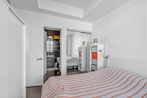 Photo 14 at LPH8 - 1830 Bloor Street W, High Park North, Toronto